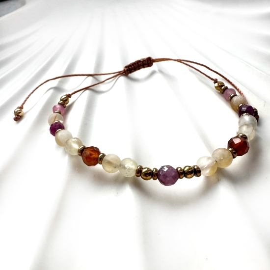 Bransoletka radości, obfitości