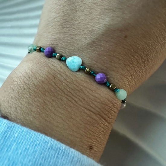 ✧ KOD BRATNICH DUSZ I KOBIECOŚCI ✧ larimar · fosfosyderyt · chryzopraz · kunzyt · kamień księżycowy · kyanit · oliwin