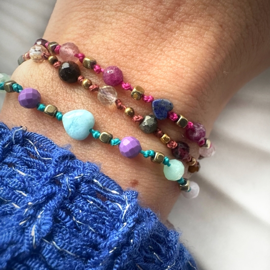 ✧ ZESTAW MIDNIGHT SKY: TRZY KODY DUSZY ✧