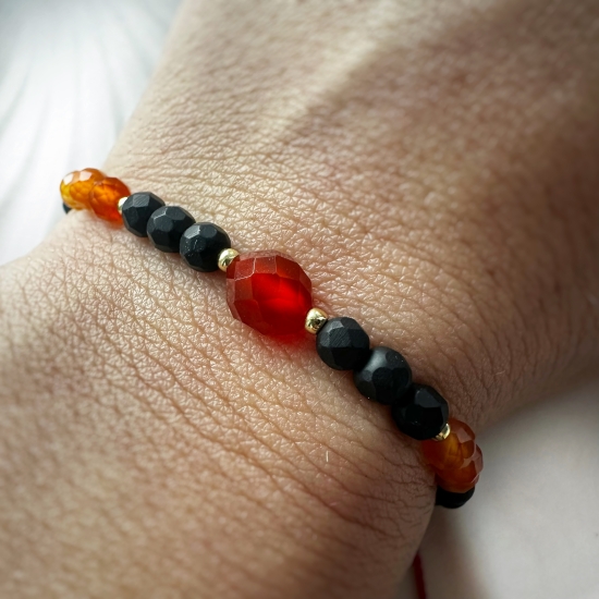 „Kod Ognistej Miłości, Odwagi i Ochrony”