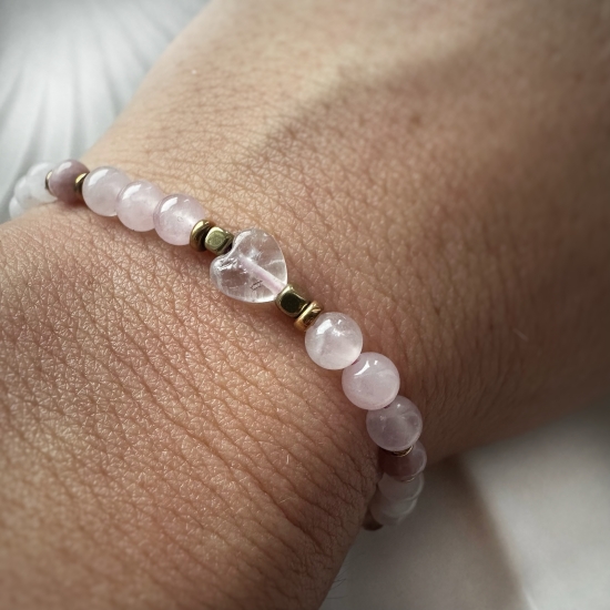 „Miłość, Kobiecość i Intuicja”