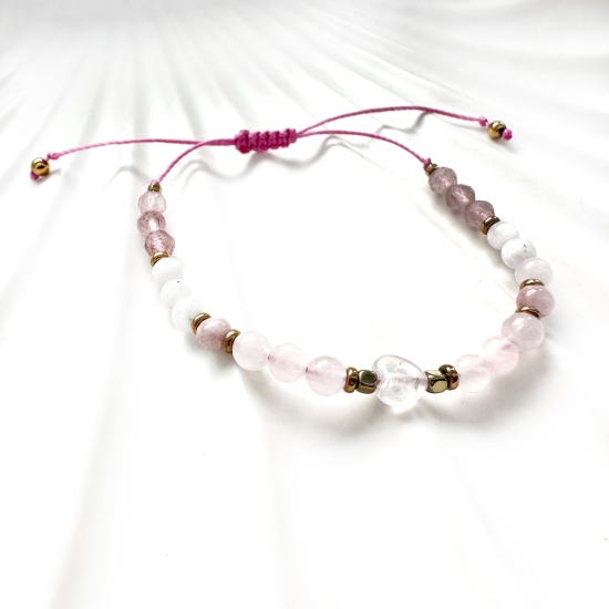 „Miłość, Kobiecość i Intuicja”