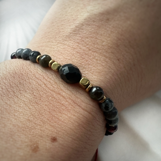 „Kod Ochrony, Intuicji i Pewności Siebie”