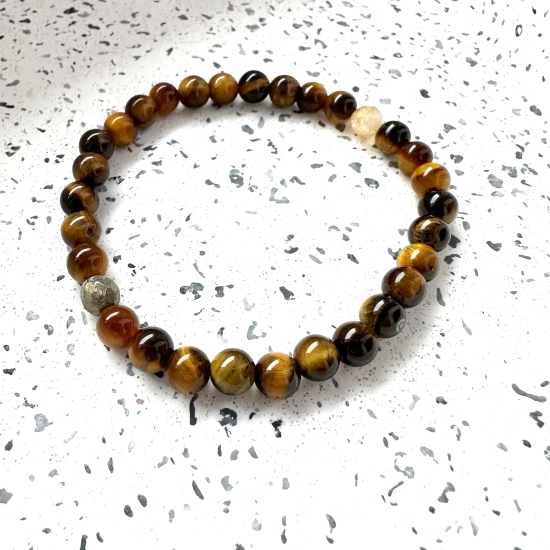 modyfikacja bransoletki męskiej