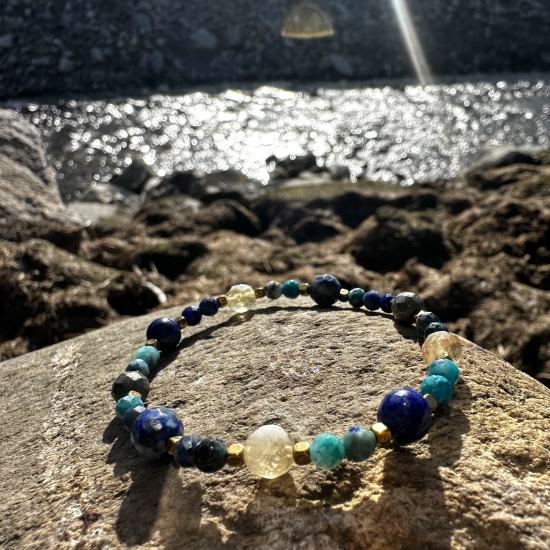 „Szept Sukcesu i Obfitości”