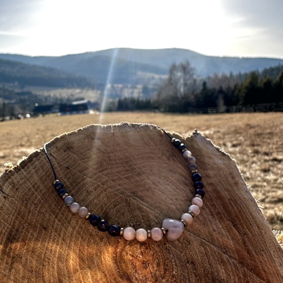 „Szept Mocy i Ochrony”