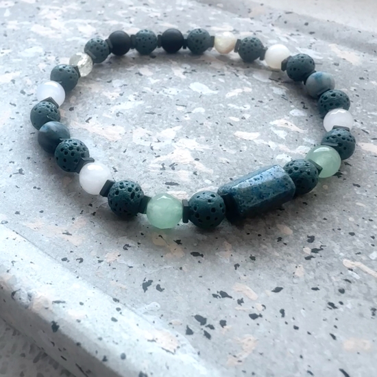 Bransoletka Harmonii i Ochrony Energetycznej