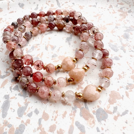 Bransoletka kochanków