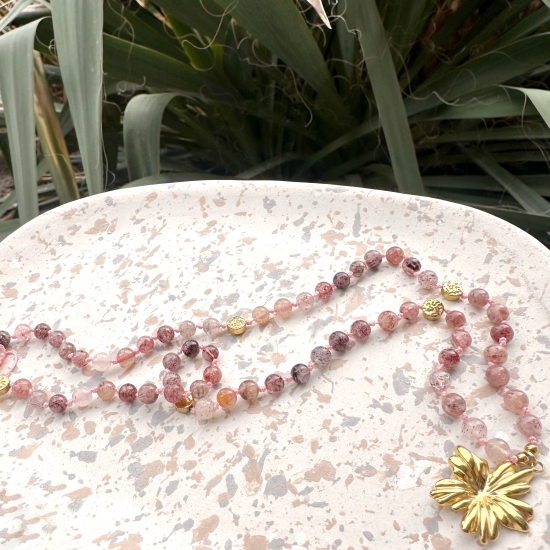 Naszyjnik Przebudzenia Kobiecości