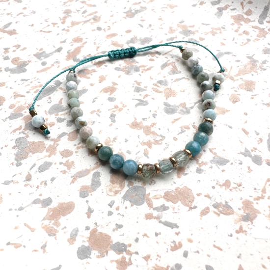 Bransoletka Ocean Duszy