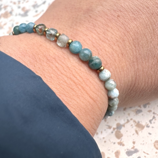 Bransoletka Ocean Duszy