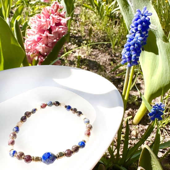 MINERAŁKA INTENCJI: OSIĄGAM SUKCES