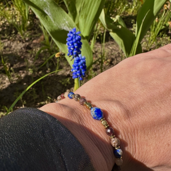 MINERAŁKA INTENCJI: OSIĄGAM SUKCES