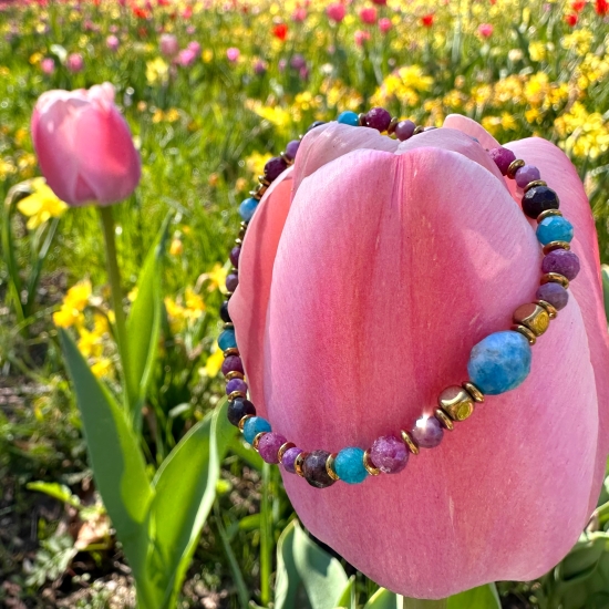 MINERAŁKA INTENCJI: SPEŁNIAM MARZENIA