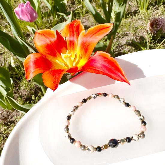 MINERAŁKA INTENCJI: WRACAM DO MOCY