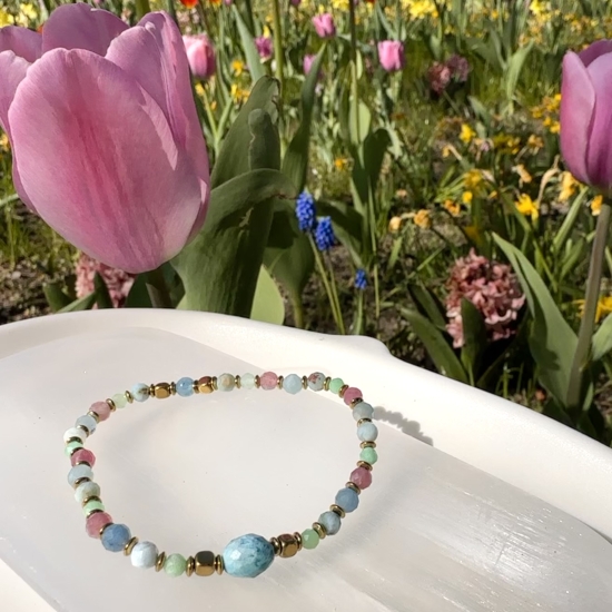 MINERAŁKA INTENCJI: POŁĄCZENIE DUSZ