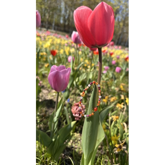 MINERAŁKA INTENCJI: PRZYCIĄGAM MIŁOŚĆ