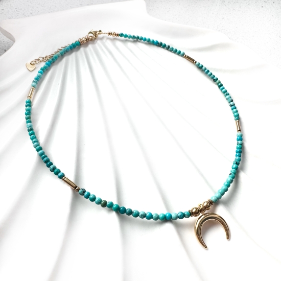 Naszyjnik „Kod Sukcesu” – pewność siebie, ochrona i spełnienie