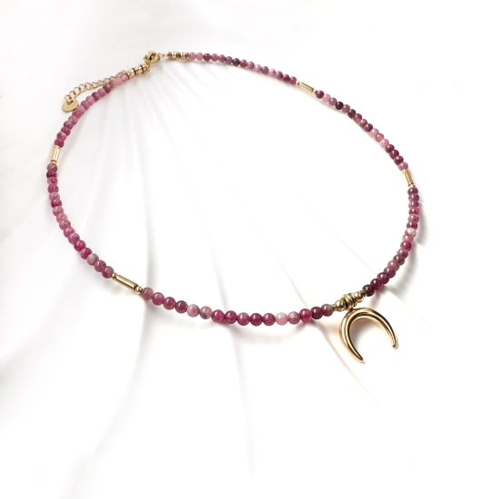 Naszyjnik „Kod Namiętności” – moc serca, kobiecości i magnetyzmu