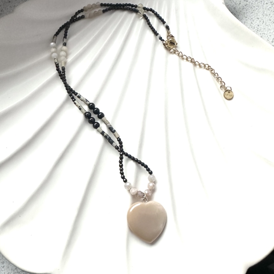 Naszyjnik Kobiecej Mocy, Ochrony i Miłości