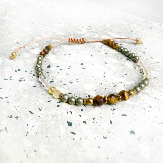 Wibracja Obfitości Finansowej $