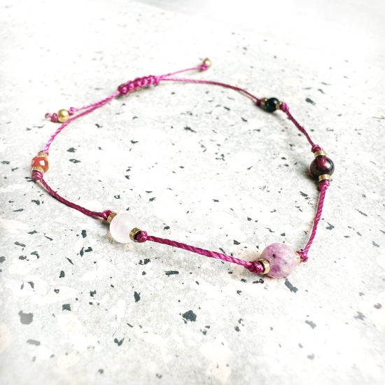 Wibracja Przyciągania Miłości