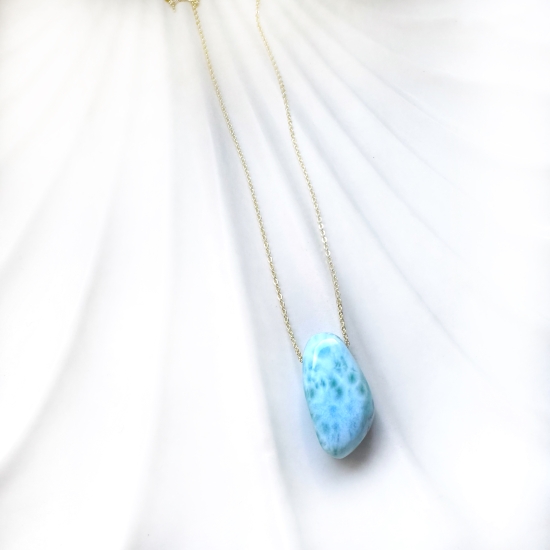 Larimar UNIKAT 5