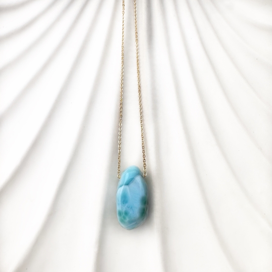 Larimar UNIKAT 4