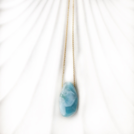 Larimar UNIKAT 3