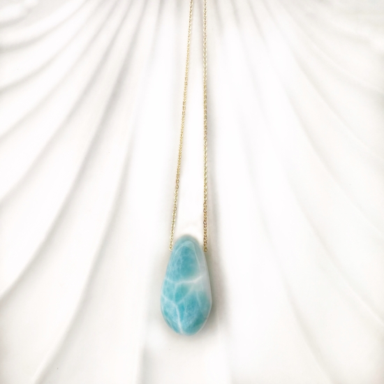 Larimar UNIKAT 2