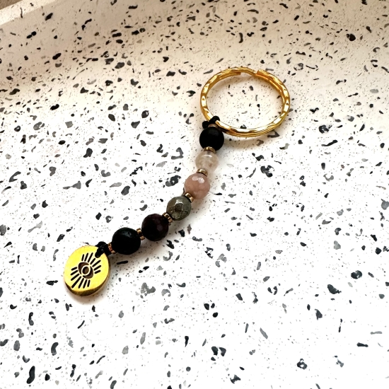 Brelok ochronny – Solar Guardian – Eye of Power