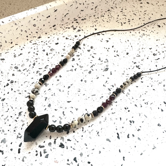 Naszyjnik mocy – Divine Power