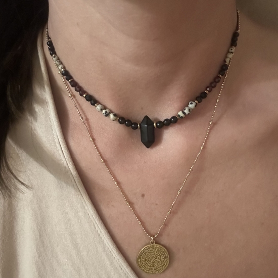 Naszyjnik mocy – Divine Power