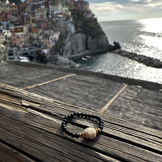 „Kraina Harmonii” Pierścionek Ochrony i Równowagi