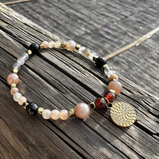 „Kraina Świtu” bransoletka mocy i sukcesu