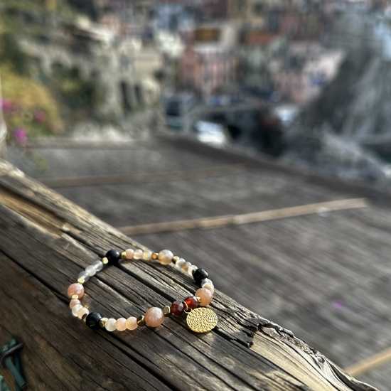 „Kraina Świtu” bransoletka mocy i sukcesu