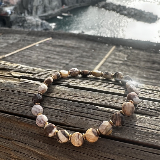 „Kraina Klifów” bransoletka stabilności finansowej