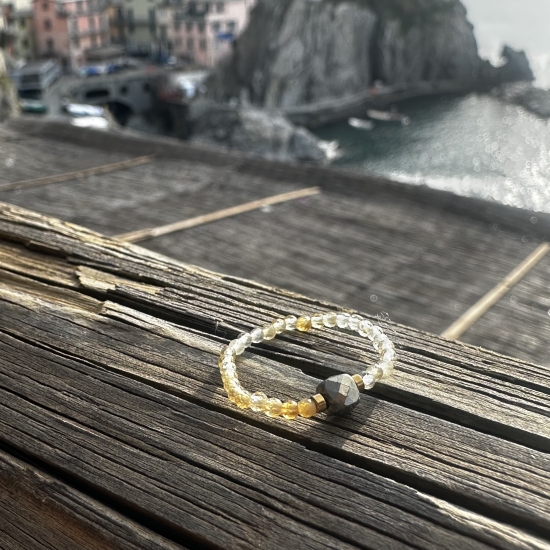 „Kraina Świtu” Pierścień Obfitości i Manifestacji