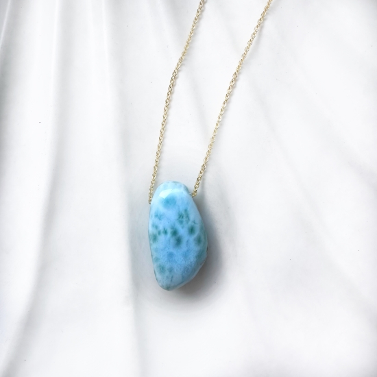Larimar UNIKAT 2