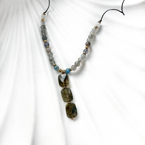 Naszyjnik mocy i inspiracji