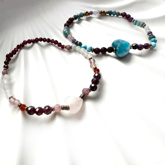 Modyfikacja 2 bransoletek